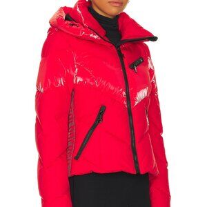 Goldbergh Moraine Ski Jacket Size small/34